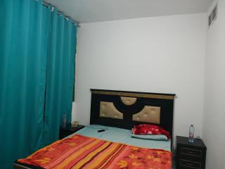 Modern Comfort Stay - 1