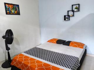 Nuevo Hotel Sandy Chicoral - 1