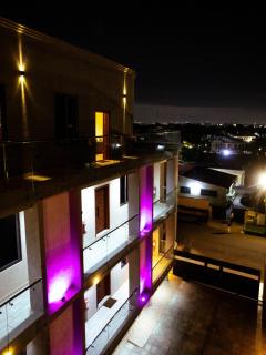 2 bedroom at Diz Eden - Accra - 0
