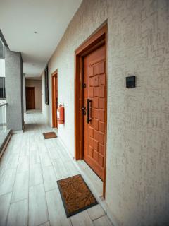 2 bedroom at Diz Eden - Accra - 8