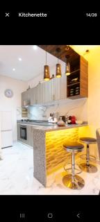 Appartement limoen - 8