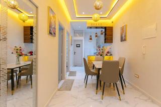 Appartement limoen - 6
