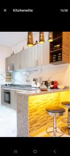 Appartement limoen - 4