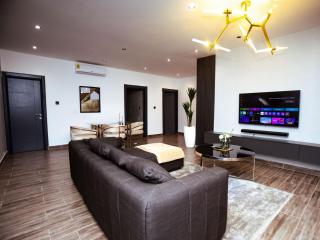 2 bedroom at Diz Eden - Accra - 2