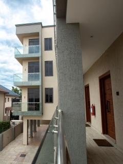 2 bedroom at Diz Eden - Accra - 1