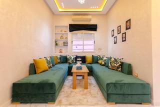 Appartement limoen - 2