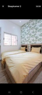 Appartement limoen - 1
