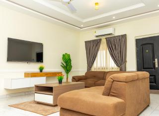 Premium Prestige Apartment - 0