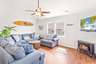 5000 - Finn's Coastal Cottage - 9
