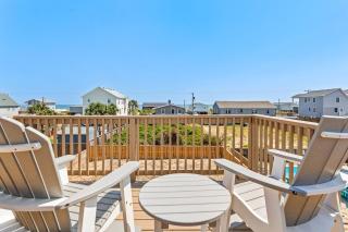 5000 - Finn's Coastal Cottage - 7