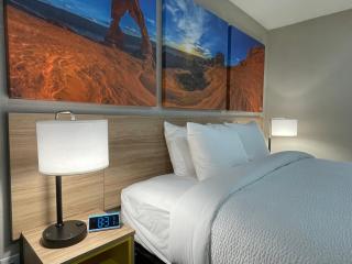 Days Inn by Wyndham Sulphur Springs - Sulphur Springs - 4