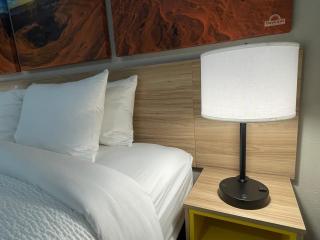Days Inn by Wyndham Sulphur Springs - Sulphur Springs - 3