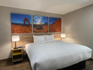 Days Inn by Wyndham Sulphur Springs - Sulphur Springs - 2