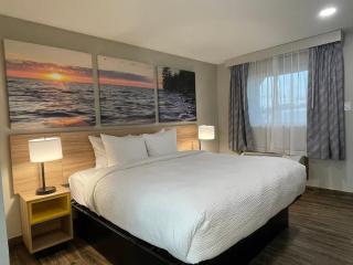 Days Inn by Wyndham Sulphur Springs - Sulphur Springs - 1