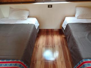 Lucmabamba Cottage - 2