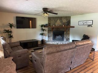 Home Sweet Home Atlanta - 2