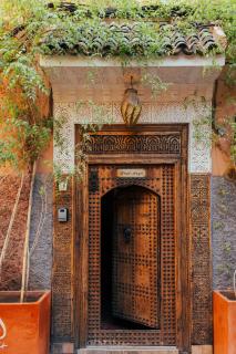 Riad Anya & SPA - 4