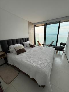 Departamento en Torre Iplyc Costanera - 6