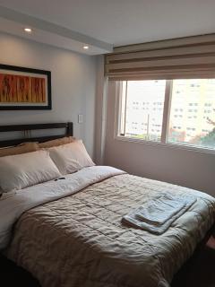 Bogotá Urban Suites - 5