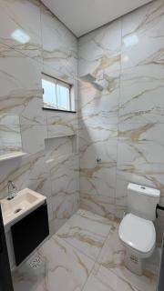 Apartamento Privativo - 1