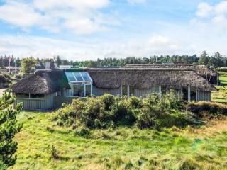 8 person holiday home in Vejers Strand-By Traum - 9