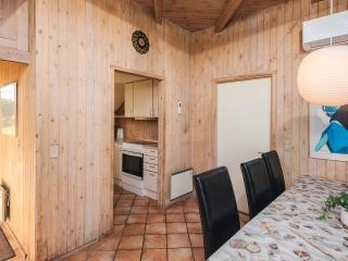 8 person holiday home in Vejers Strand-By Traum - 1