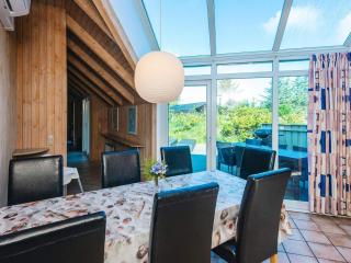 8 person holiday home in Vejers Strand-By Traum - 2