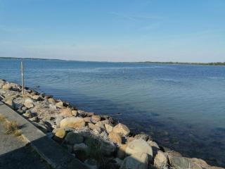 8 person holiday home in Hals-By Traum - 1