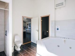 Luxury Retreat in Blavand - By Traum Ferienwohnungen - 9
