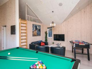 Luxury Retreat in Blavand - By Traum Ferienwohnungen - 1