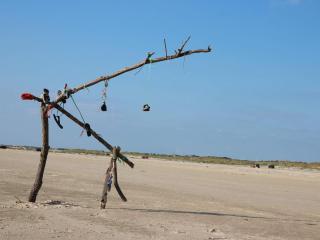 4 person holiday home in Fanø-By Traum - 9
