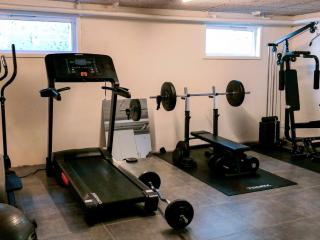 Family-Friendly House with Sauna - 2