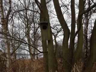 6 person holiday home in Ebeltoft - 1