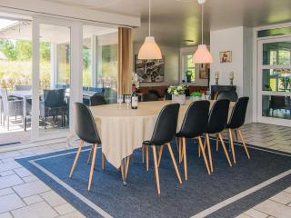 Seaside Oasis in Blavand - By Traum Ferienwohnungen - 4