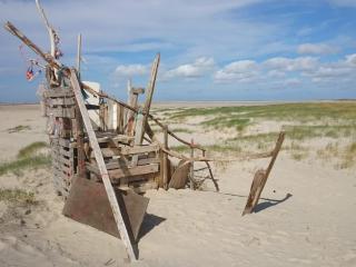 4 star holiday home in Fanø-By Traum - 1