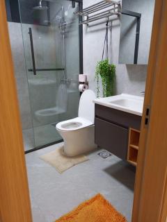 Johari One Bedroom 11th Floor Apartment-Lavington - 2