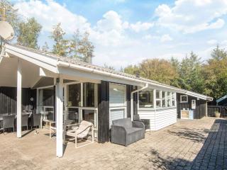 Luxury Spa Retreat in Blavand - By Traum Ferienwohnungen - 9