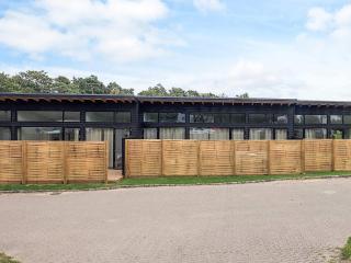Premium room on a holiday park in Gilleleje - 0