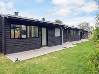 4 person holiday park home in Gilleleje - 0
