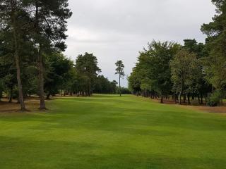 4 person holiday home in Hadsund-By Traum - 4