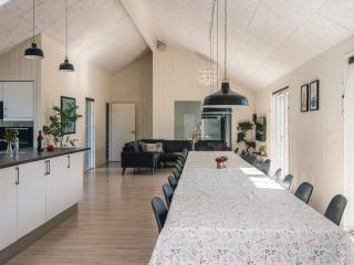5 star holiday home in Blåvand - Blåvand - 2