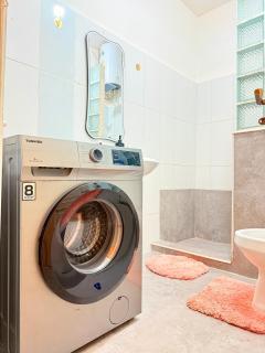 Cozy Apartment in Historic Building-at Luanda Bay - 8