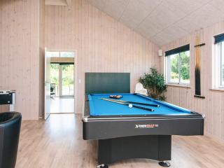 Luxury Pool Retreat in Blavand - By Traum Ferienwohnungen - 1