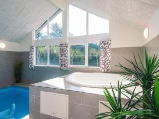 Luxury Pool Retreat in Blavand - By Traum Ferienwohnungen - 1