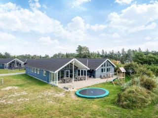 Luxury Pool Retreat in Blavand - By Traum Ferienwohnungen - 9