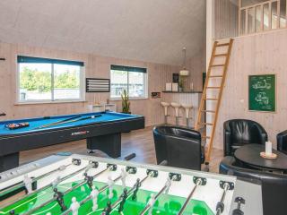 5 star holiday home in Blåvand - 1