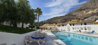 Altea Cala Mascarat - 1