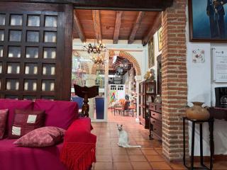 Casa Colonial Serrezuela - 7