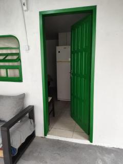 Kitnet Simples em Canasvieiras - 0