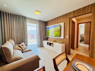 Apartamento com suíte e 2 vagas de garagem - 9